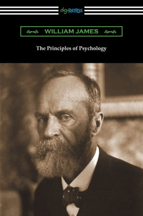 The Principles of Psychology Volumes I and II