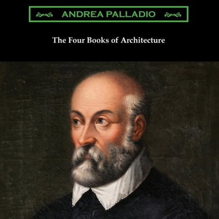 The Four Books of Architecture
