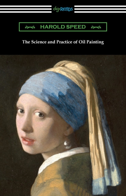 Science and Practice of Oil Painting