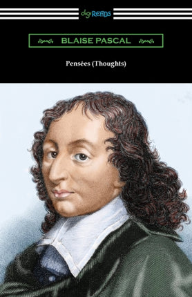 Pensees Thoughts