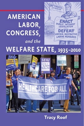 American Labor Congress and the Welfare State