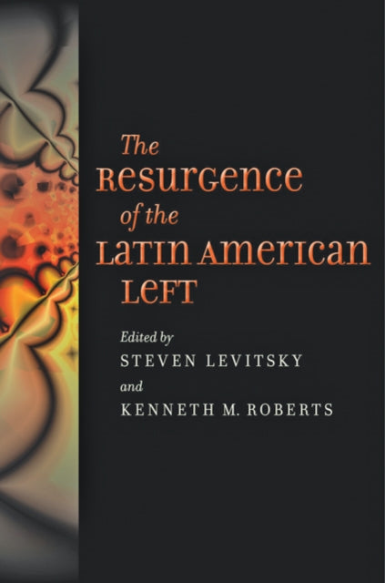 The Resurgence of the Latin American Left