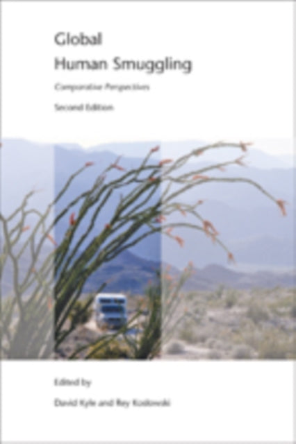 Global Human Smuggling: Comparative Perspectives