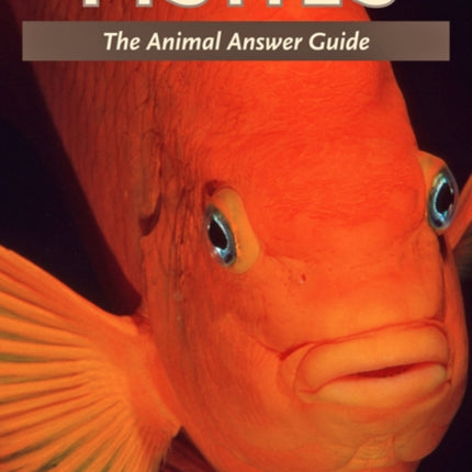 Fishes: The Animal Answer Guide