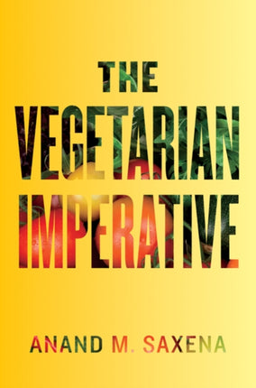 The Vegetarian Imperative