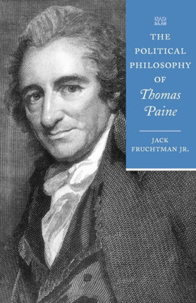 The Political Philosophy of Thomas Paine