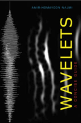 Wavelets: A Concise Guide