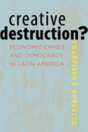 Creative Destruction