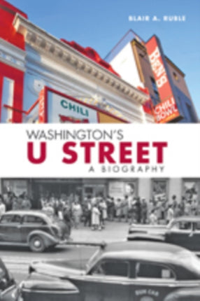 Washingtons U Street