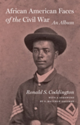 African American Faces of the Civil War