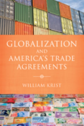 Globalization and Americas Trade Agreements