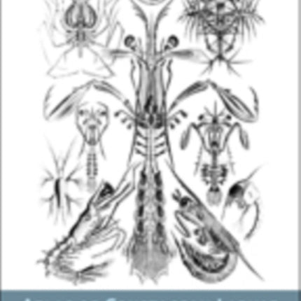 Atlas of Crustacean Larvae