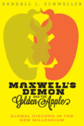 Maxwells Demon and the Golden Apple