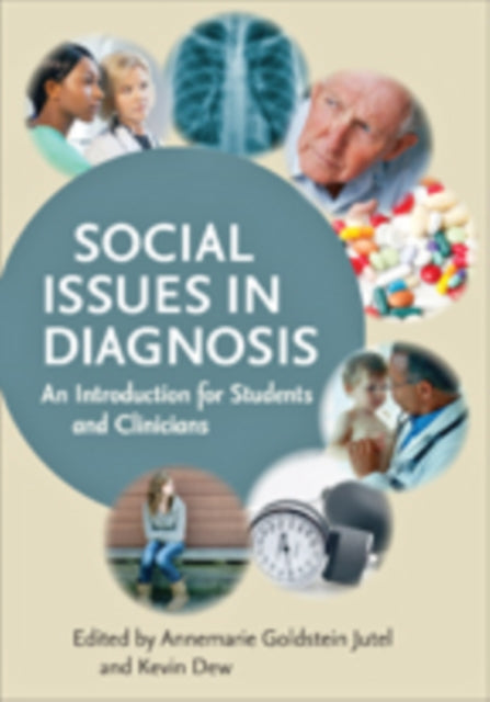 Social Issues in Diagnosis: An Introduction for Students and Clinicians