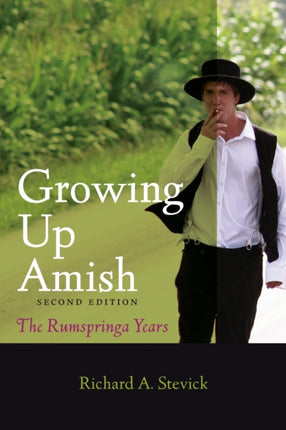 Growing Up Amish: The Rumspringa Years