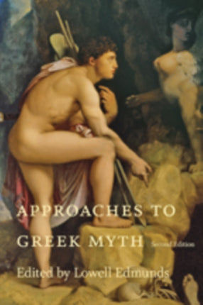 Approaches to Greek Myth