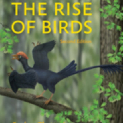 The Rise of Birds: 225 Million Years of Evolution