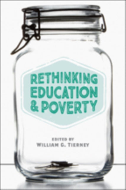 Rethinking Education and Poverty
