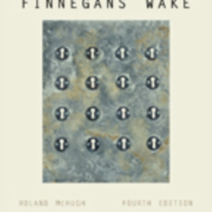 Annotations to Finnegans Wake