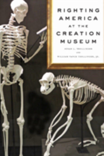 Righting America at the Creation Museum