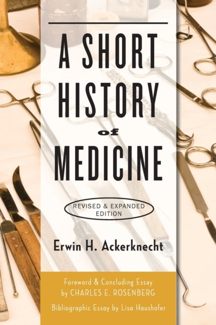 A Short History of Medicine