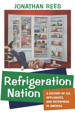 Refrigeration Nation