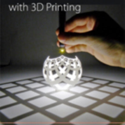 Visualizing Mathematics with 3D Printing