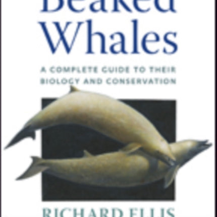 Beaked Whales: A Complete Guide to Their Biology and Conservation