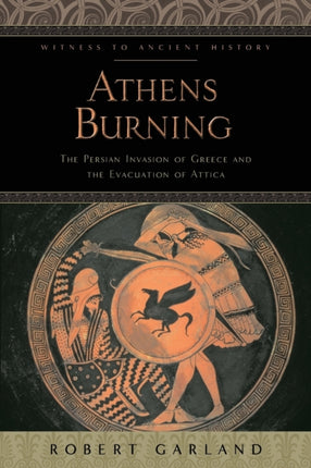 Athens Burning