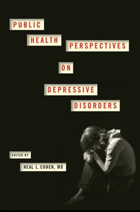 Public Health Perspectives on Depressive
