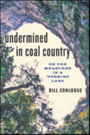 Undermined in Coal Country: On the Measures in a Working Land