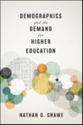 Demographics and the Demand for Higher Education