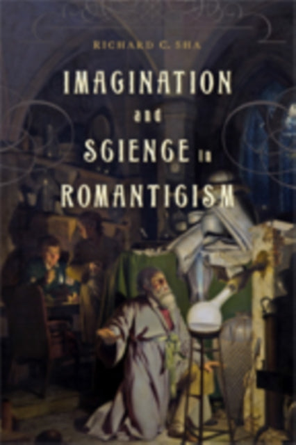 Imagination and Science in Romanticism