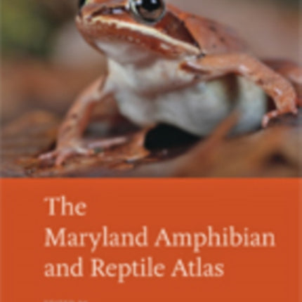 The Maryland Amphibian and Reptile Atlas