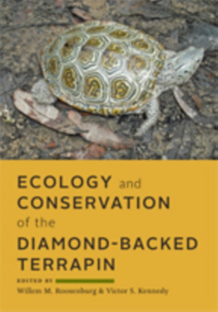 Ecology and Conservation of the Diamond-backed Terrapin