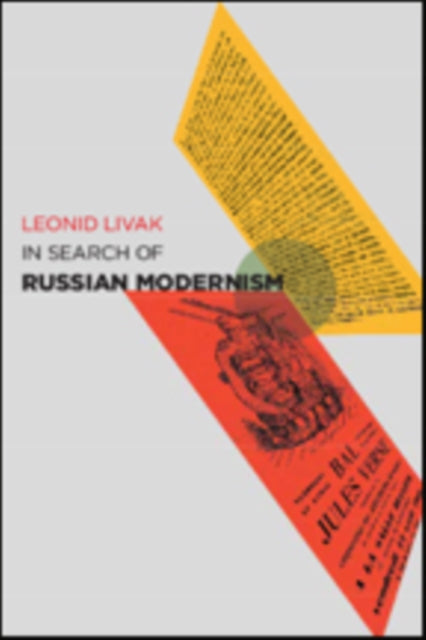 In Search of Russian Modernism