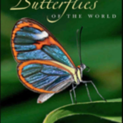 Butterflies of the World