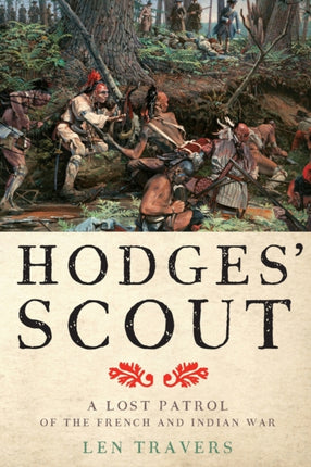Hodges Scout