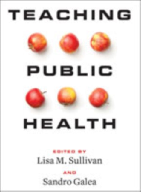 Teaching Public Health