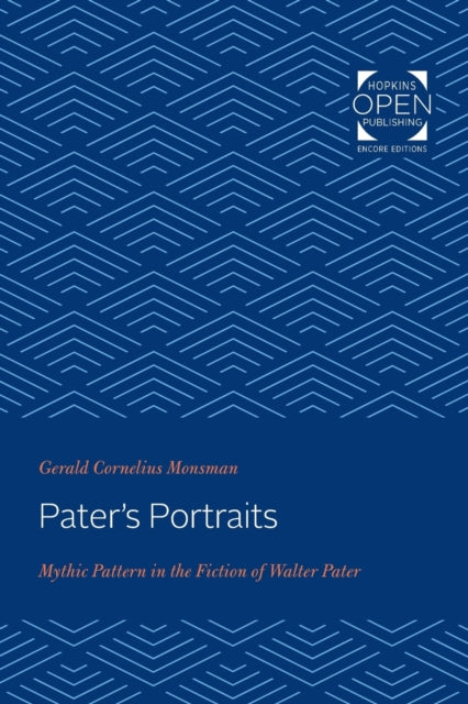 Paters Portraits