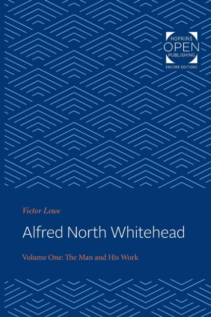 Alfred North Whitehead