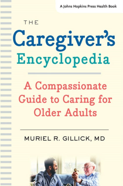 The Caregivers Encyclopedia