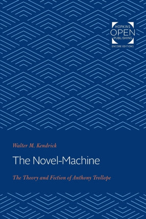 The NovelMachine