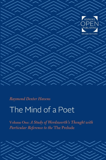 The Mind of a Poet