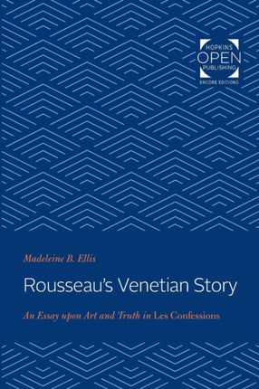 Rousseaus Venetian Story