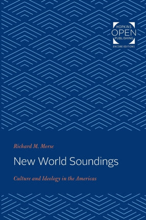 New World Soundings