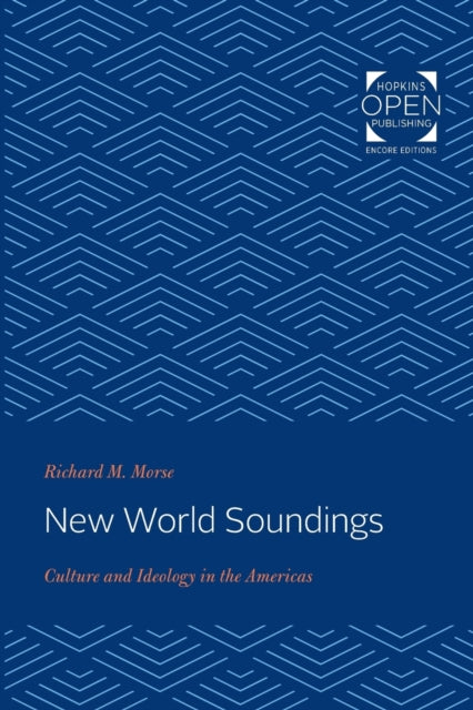 New World Soundings