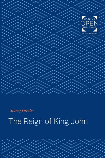 The Reign of King John