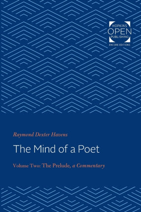The Mind of a Poet