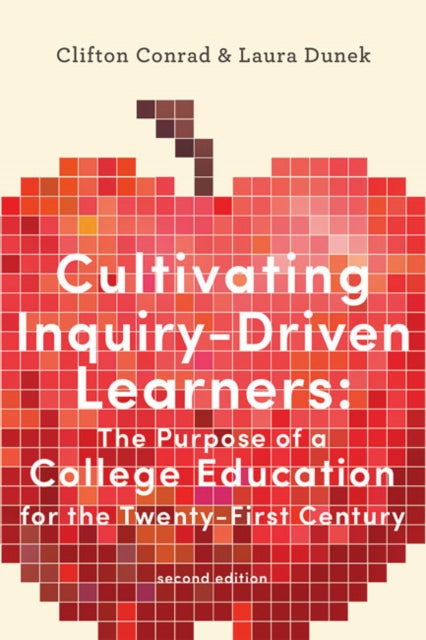 Cultivating InquiryDriven Learners